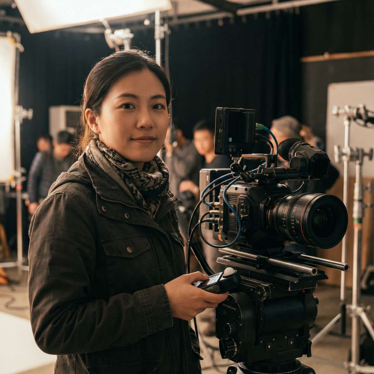 玩物社区摄影师王芳